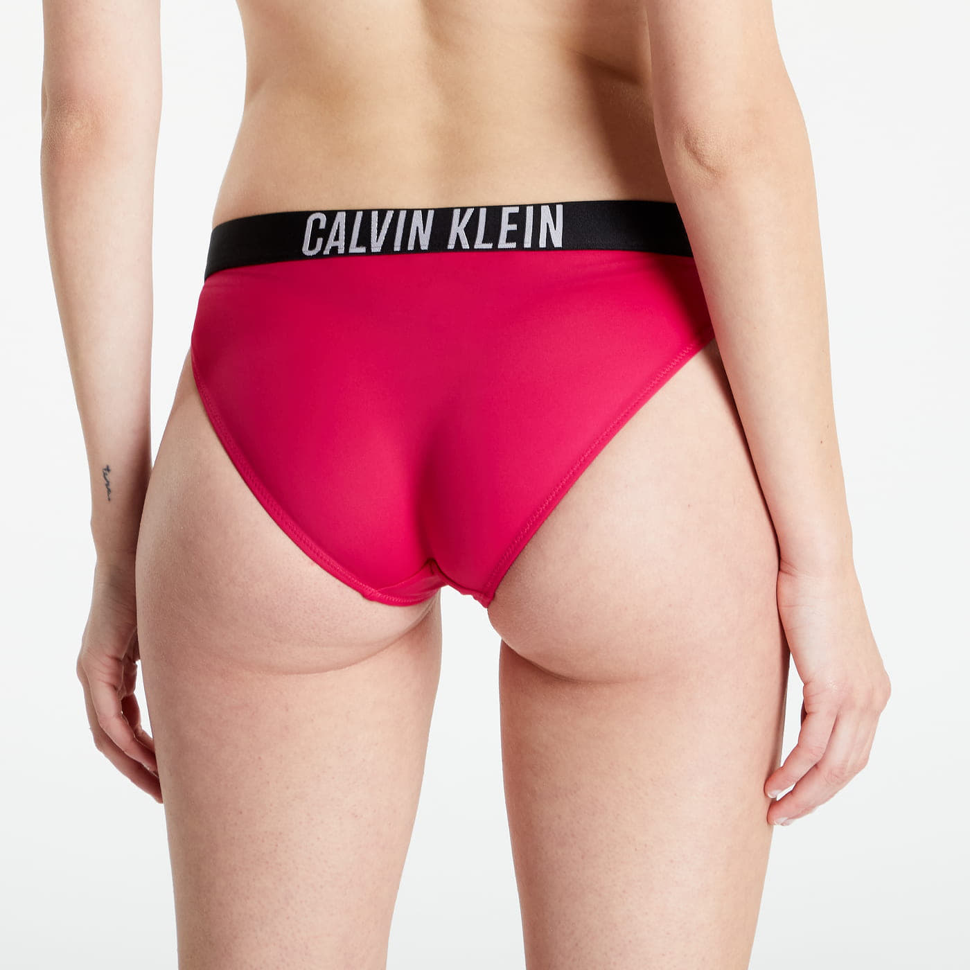 Calvin Klein Classic Bikini Bottom Intense Power