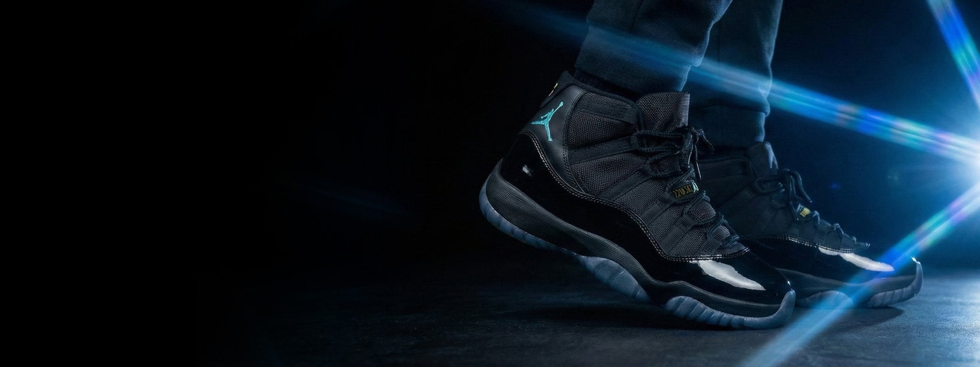 Gamma Blue