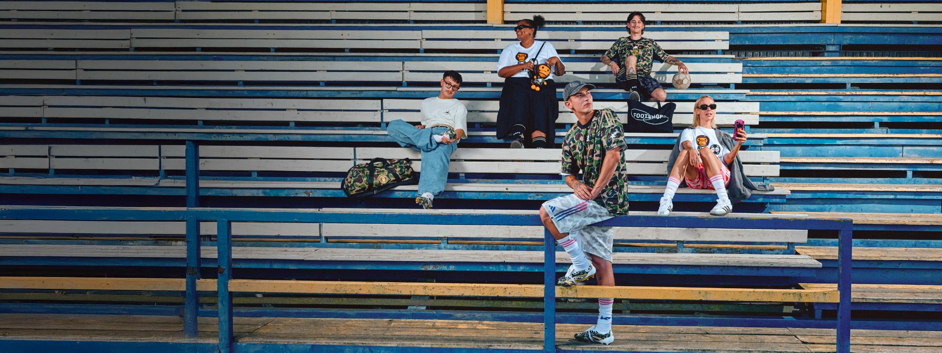 adidas x bape