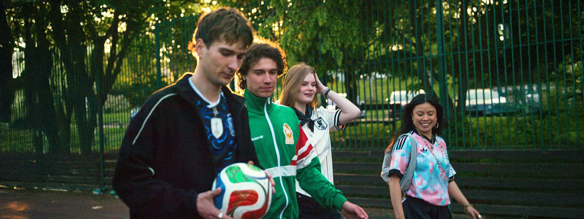 World cup