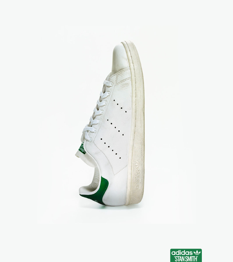 Footshop - Live Street Passion!