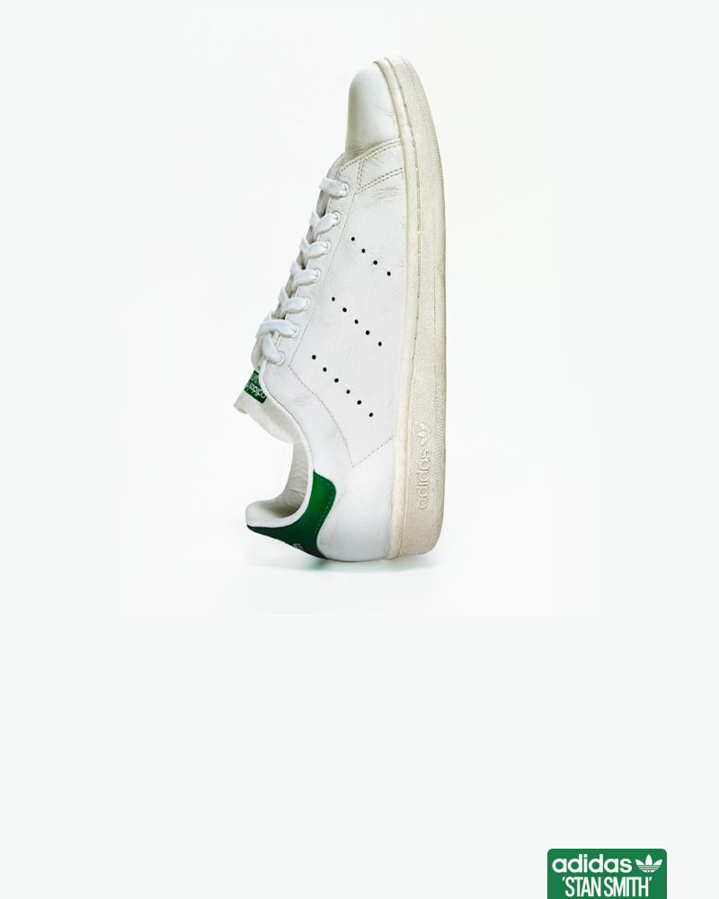 Footshop - Live Street Passion!