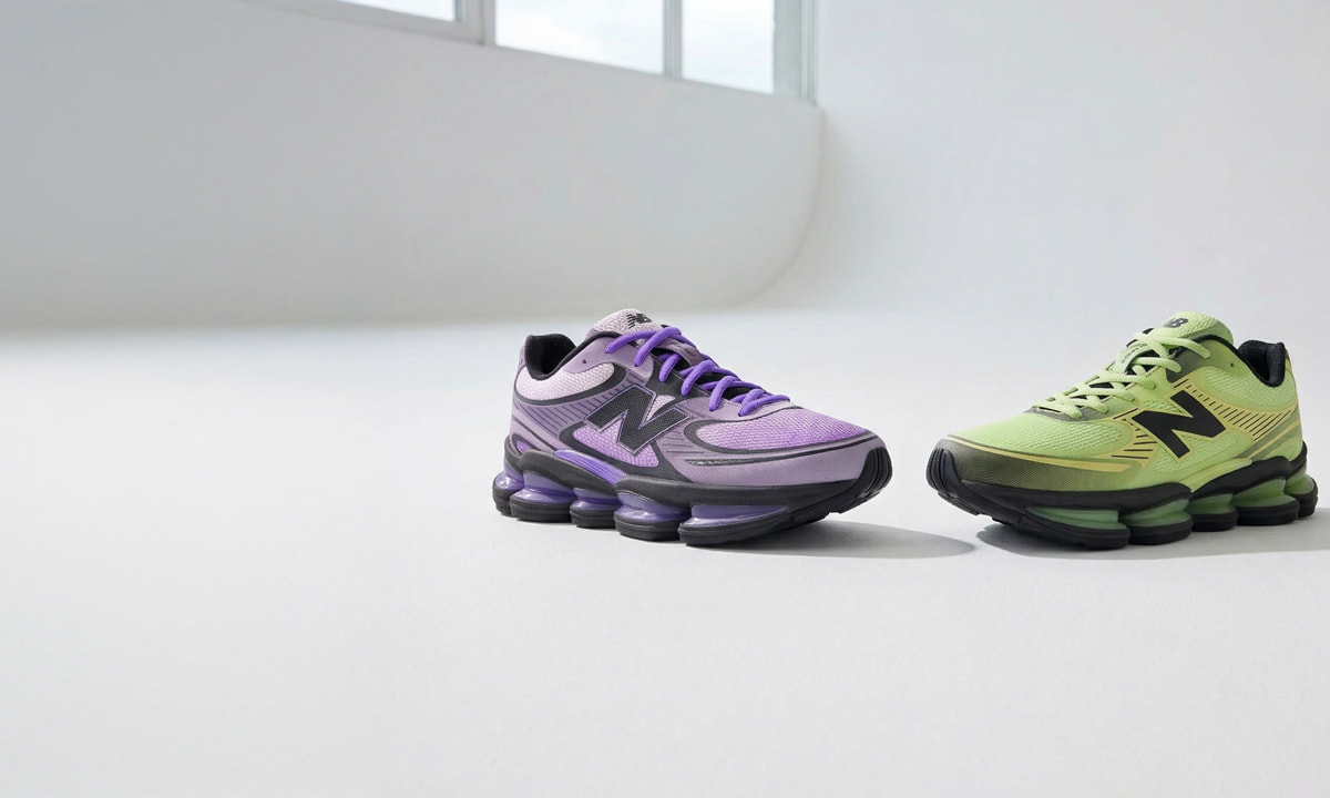 Footshop - Live Street Passion!