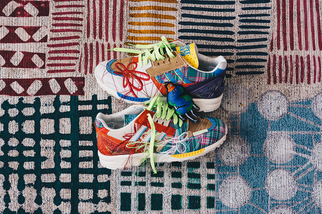 adidas zx 8000 sean wotherspoon super earth