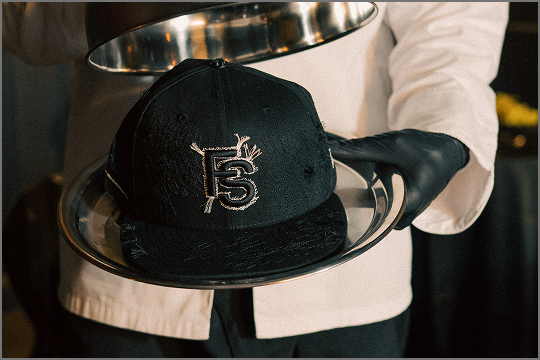 New Era x FTSHP