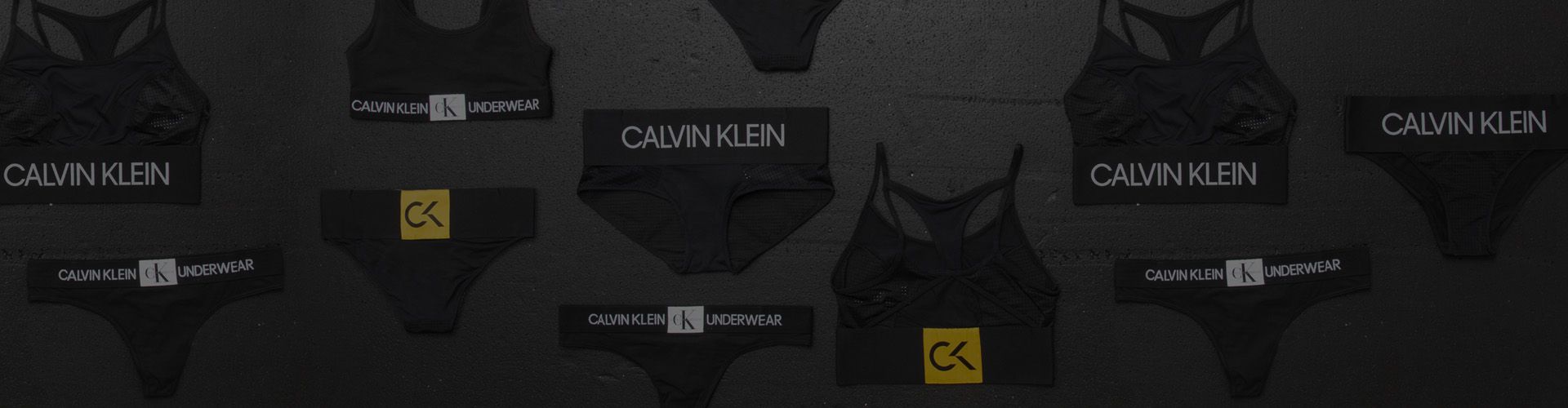 Hoodies and sweatshirts Calvin Klein Jeans Gel Monogram Crewneck