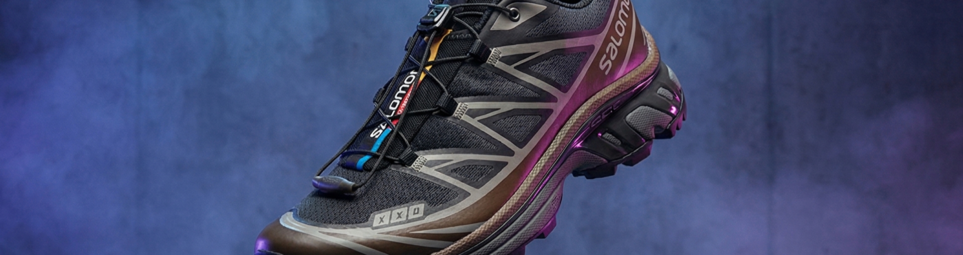 Salomon | Reducere până la 55% | Footshop