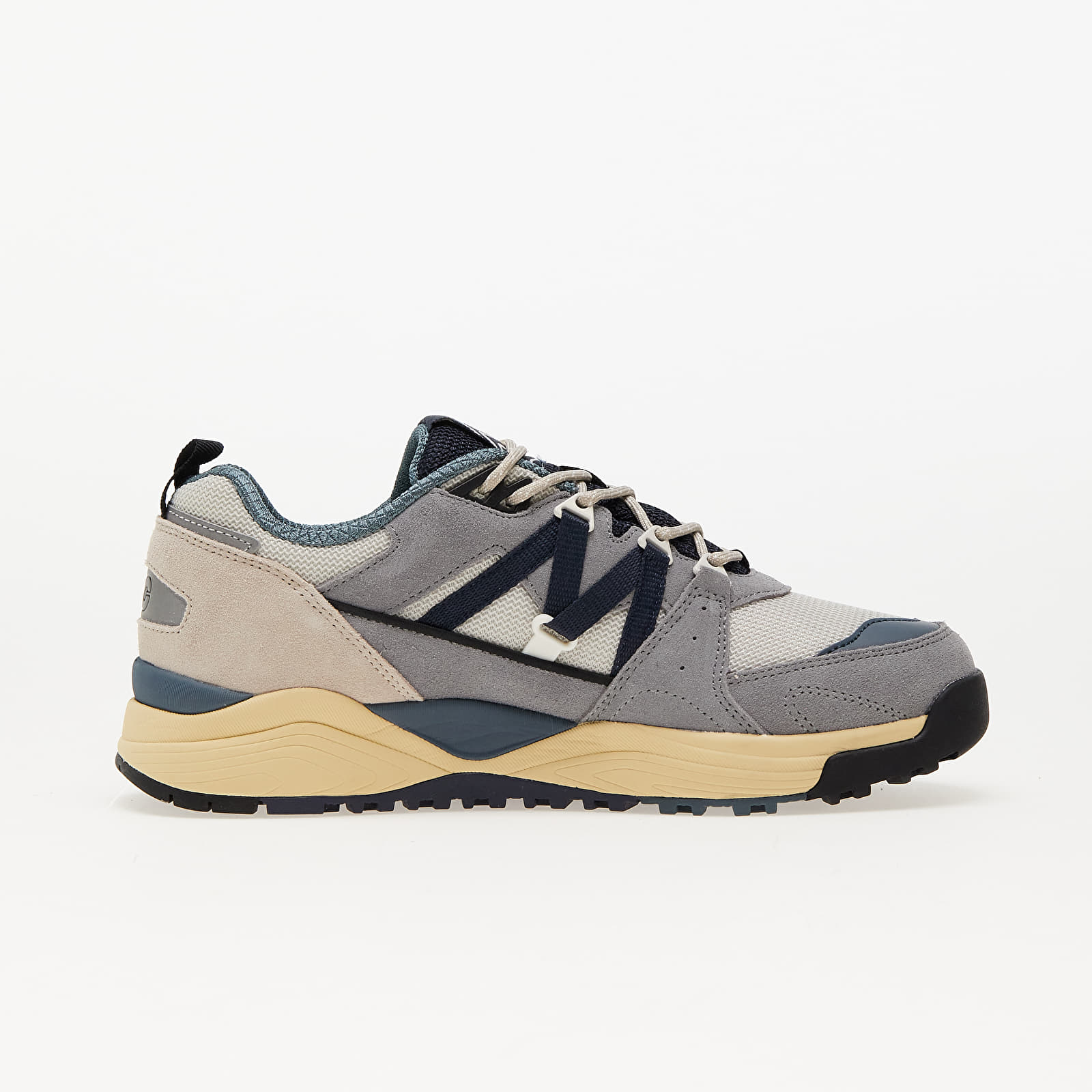 Мъжки кецове и обувки Karhu Fusion XC Ultimate Gray/ India Ink