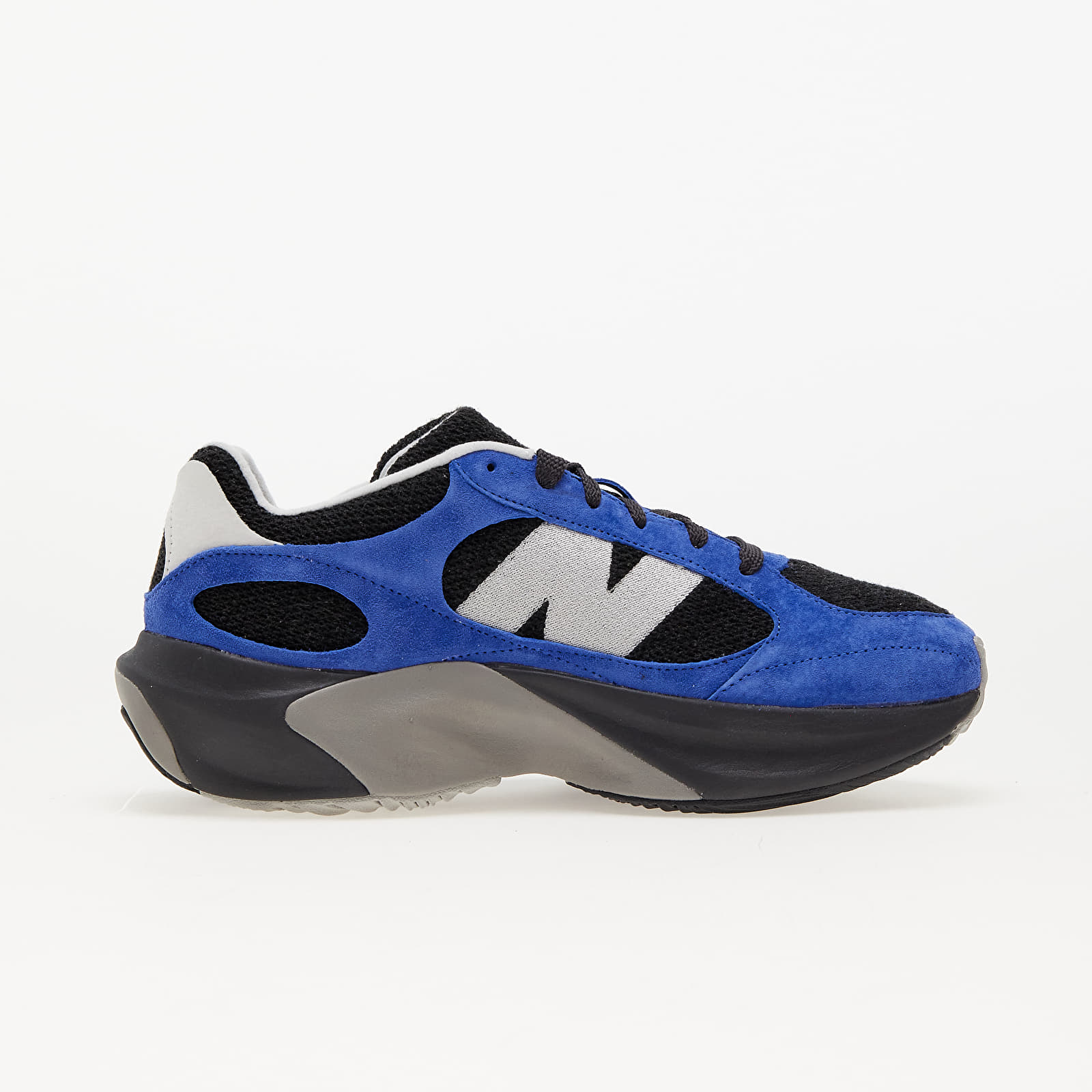 Herresko New Balance WRPD Runner Black/ Blue