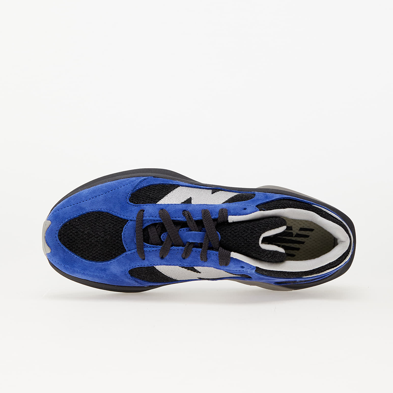 Herresko New Balance WRPD Runner Black/ Blue