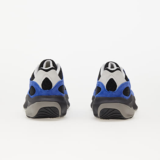 New Balance Warped Runner Black/ Blue | Footshop