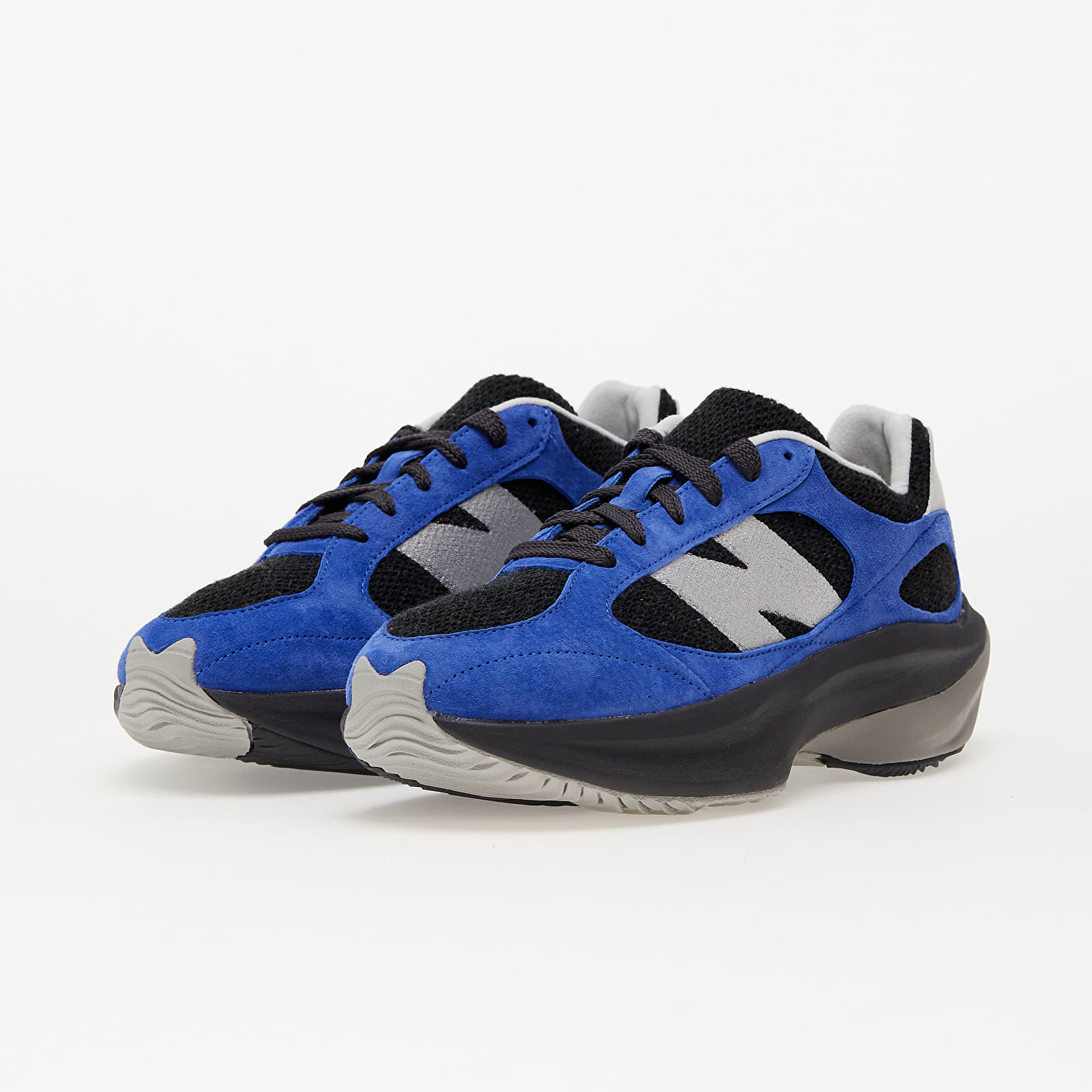 Herresko New Balance WRPD Runner Black/ Blue