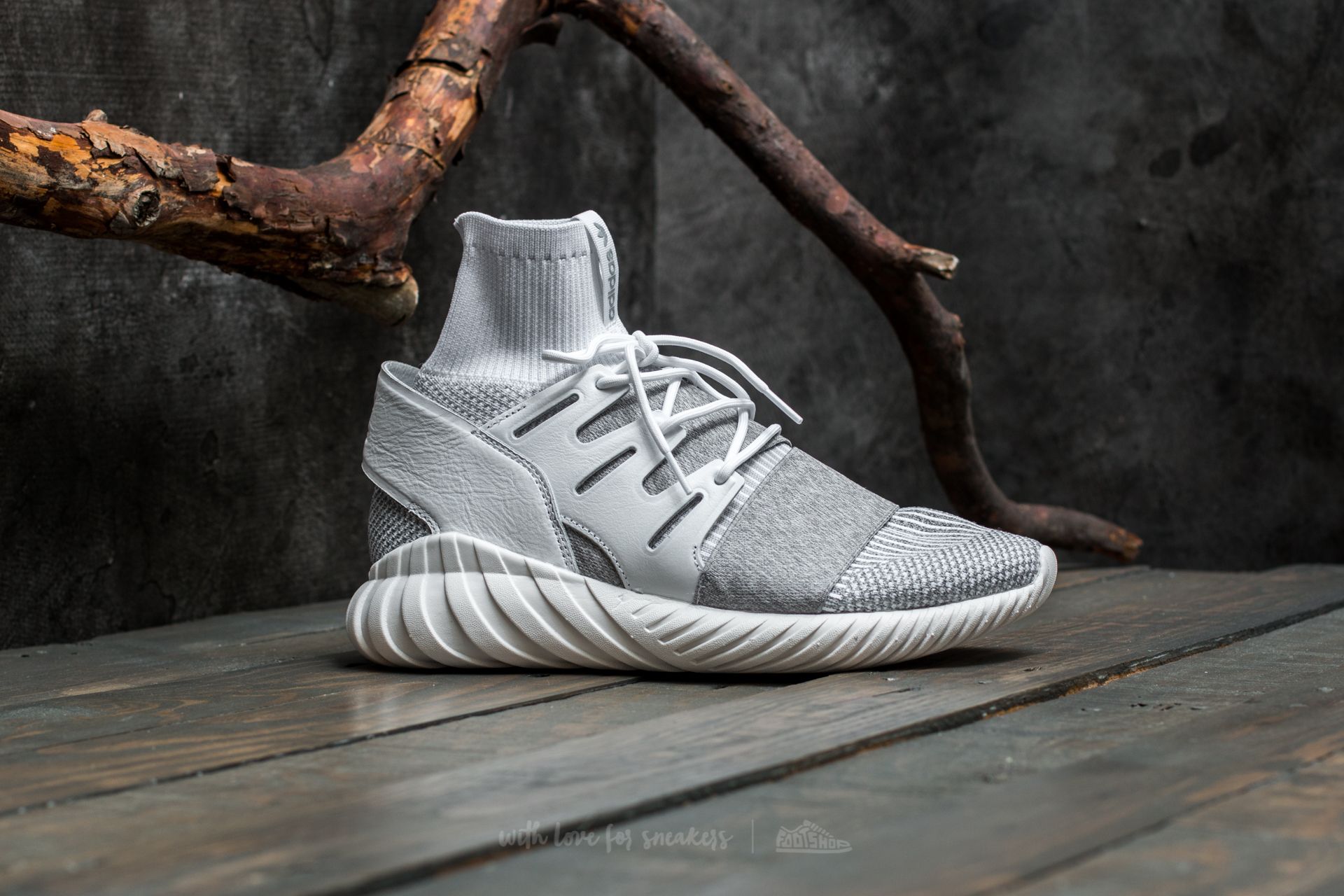 tubular doom shock