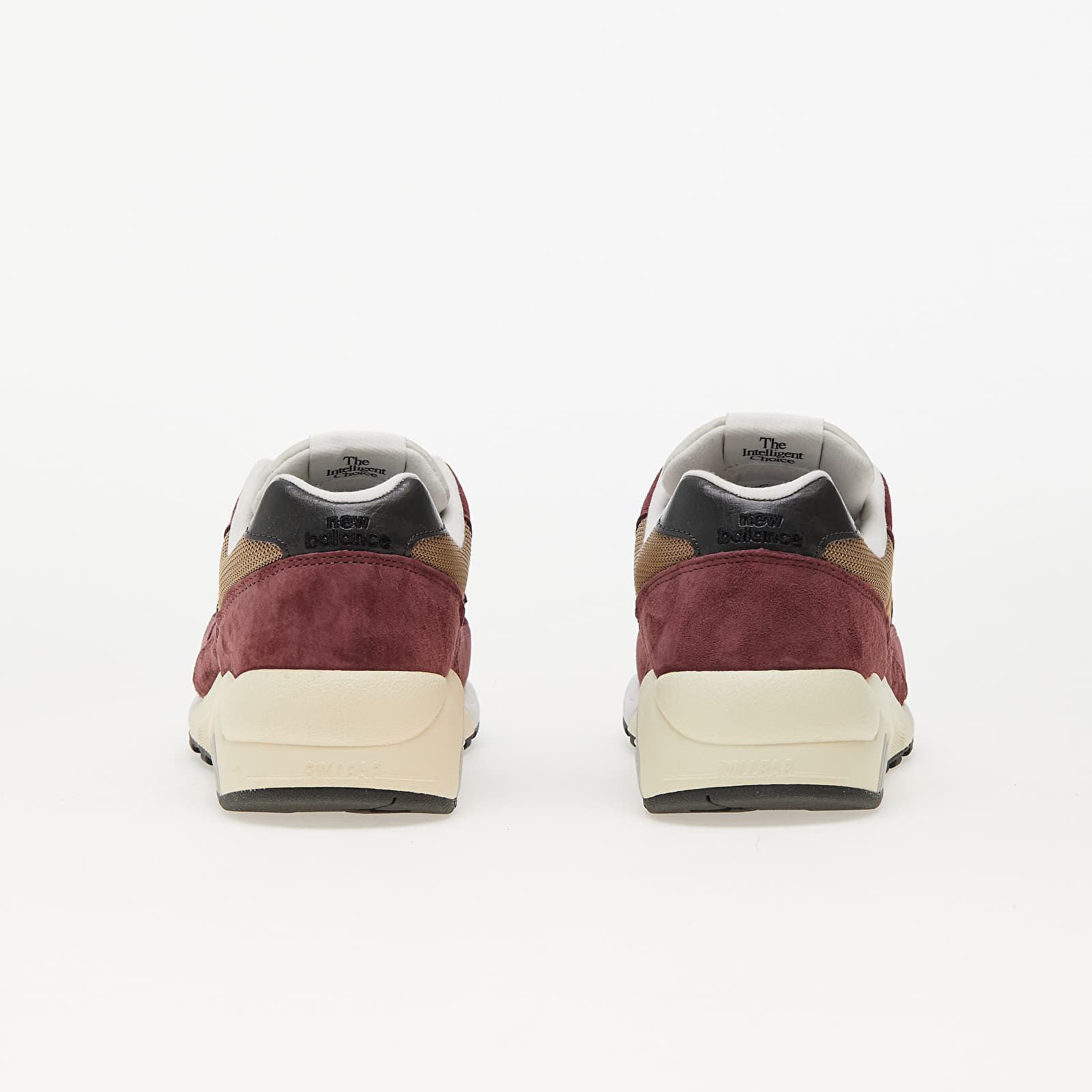 New balance 58 red online