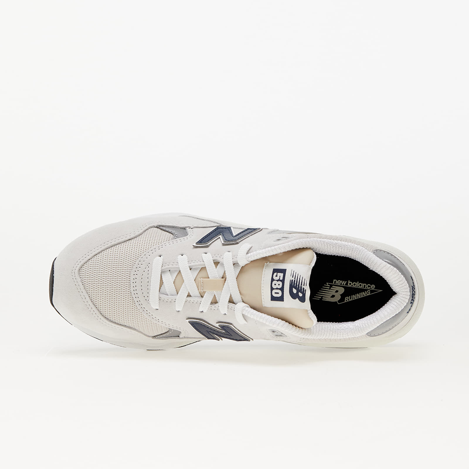 Men's shoes New Balance 580 Nimbus Cloud