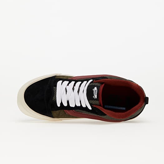 Vans Vault Knu Skool LX