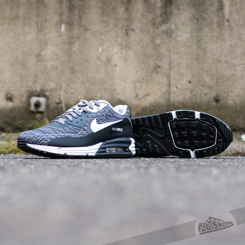 nike air max 90 jacquard wolf grey