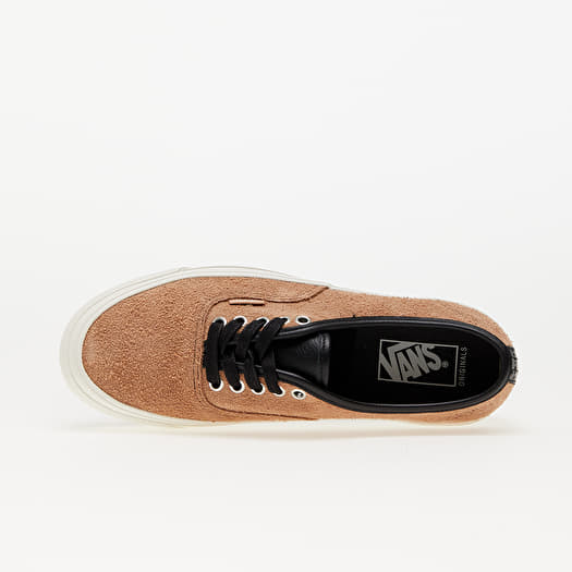 Men s shoes Vans Vault OG Authentic LX Big Foot Hairy Suede