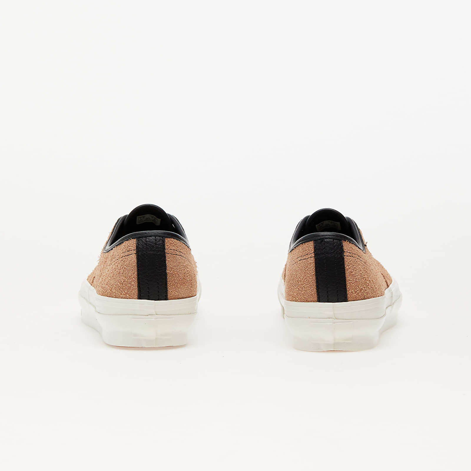 Buty męskie Vans Vault OG Authentic LX Big Foot Hairy Suede Macaroon