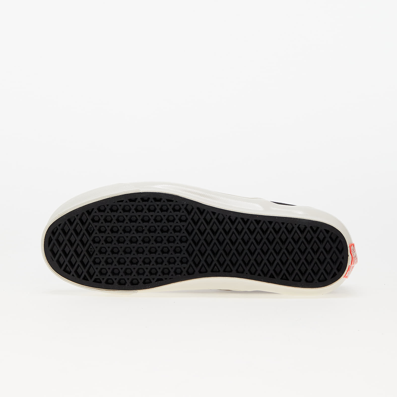 Herresko Vans Vault OG Classic Slip-On LX Granny'S Rug Kangaroo