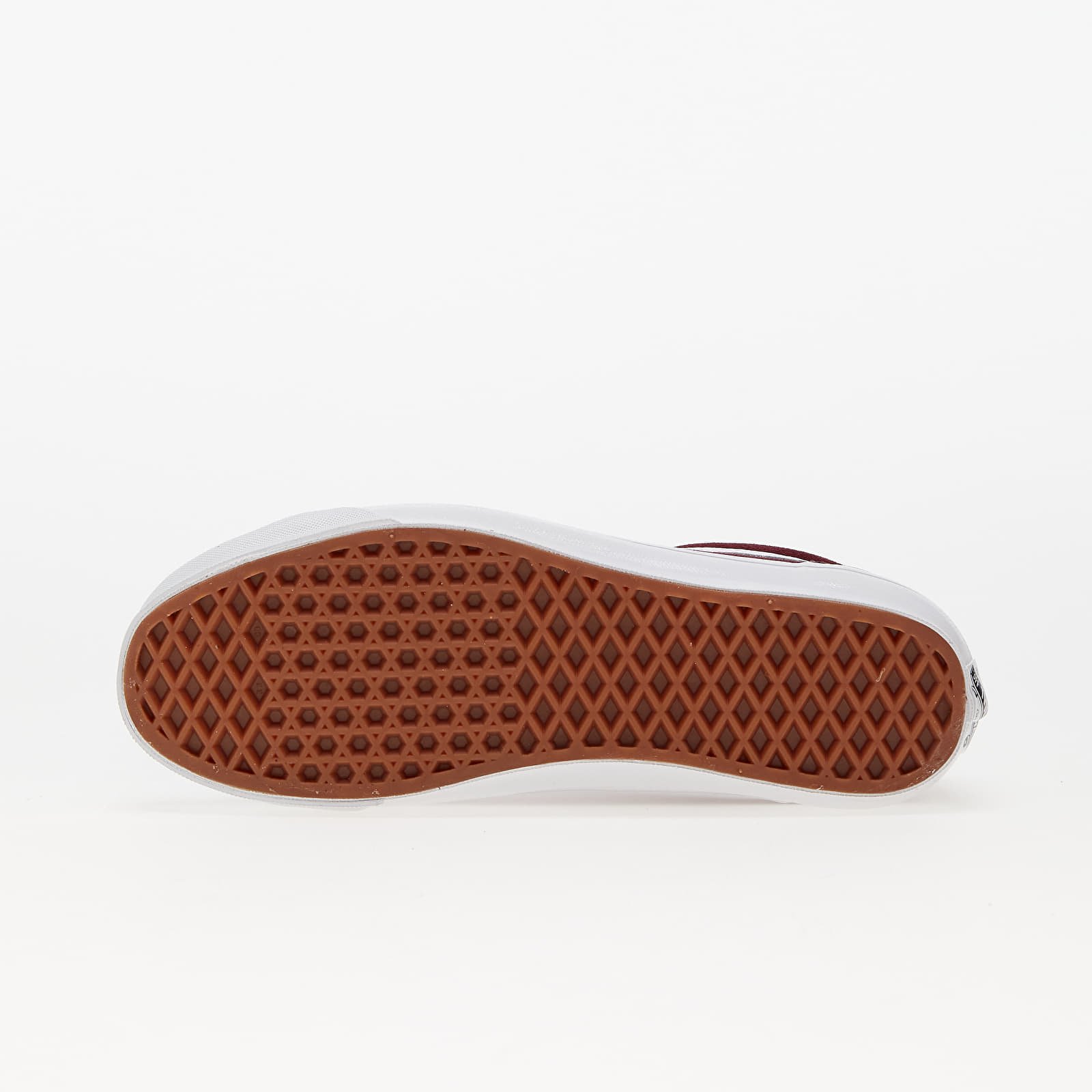 Férfi cipők Vans Vault OG Style 36 LX Suede/ Leather Port