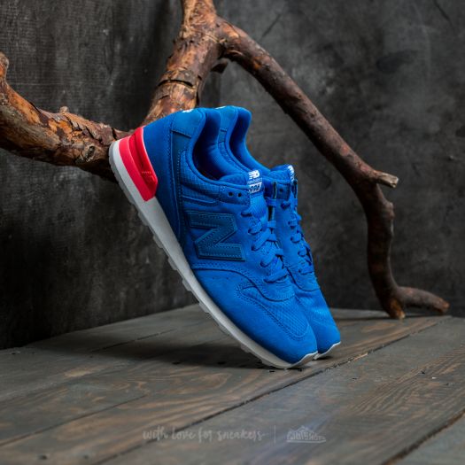 New balance 996 mujer azul shop