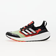 adidas Ultraboost Light GTX Gore-Tex Black Yellow Men Unisex Running HP6404