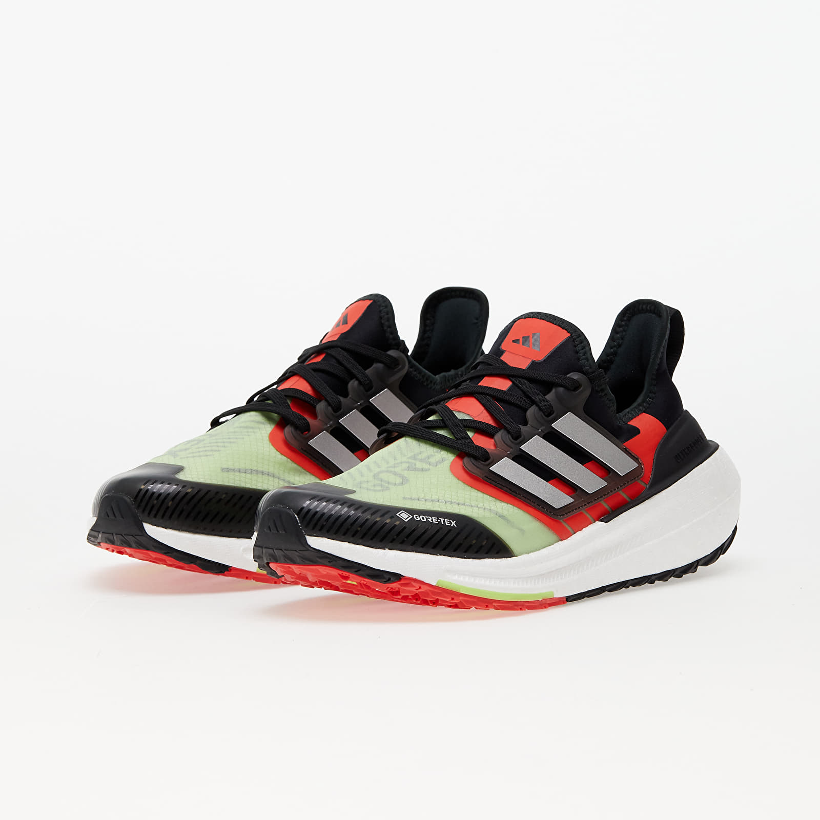 Adidas ultra boost st core black top