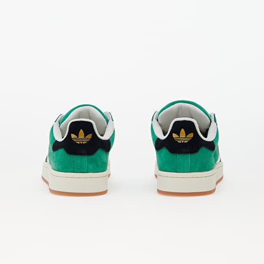 Adidas originals campus green discount