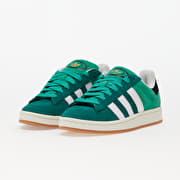 Zapatillas Hombre adidas Campus 00s Green/ Ftw White/ Collegiate Green