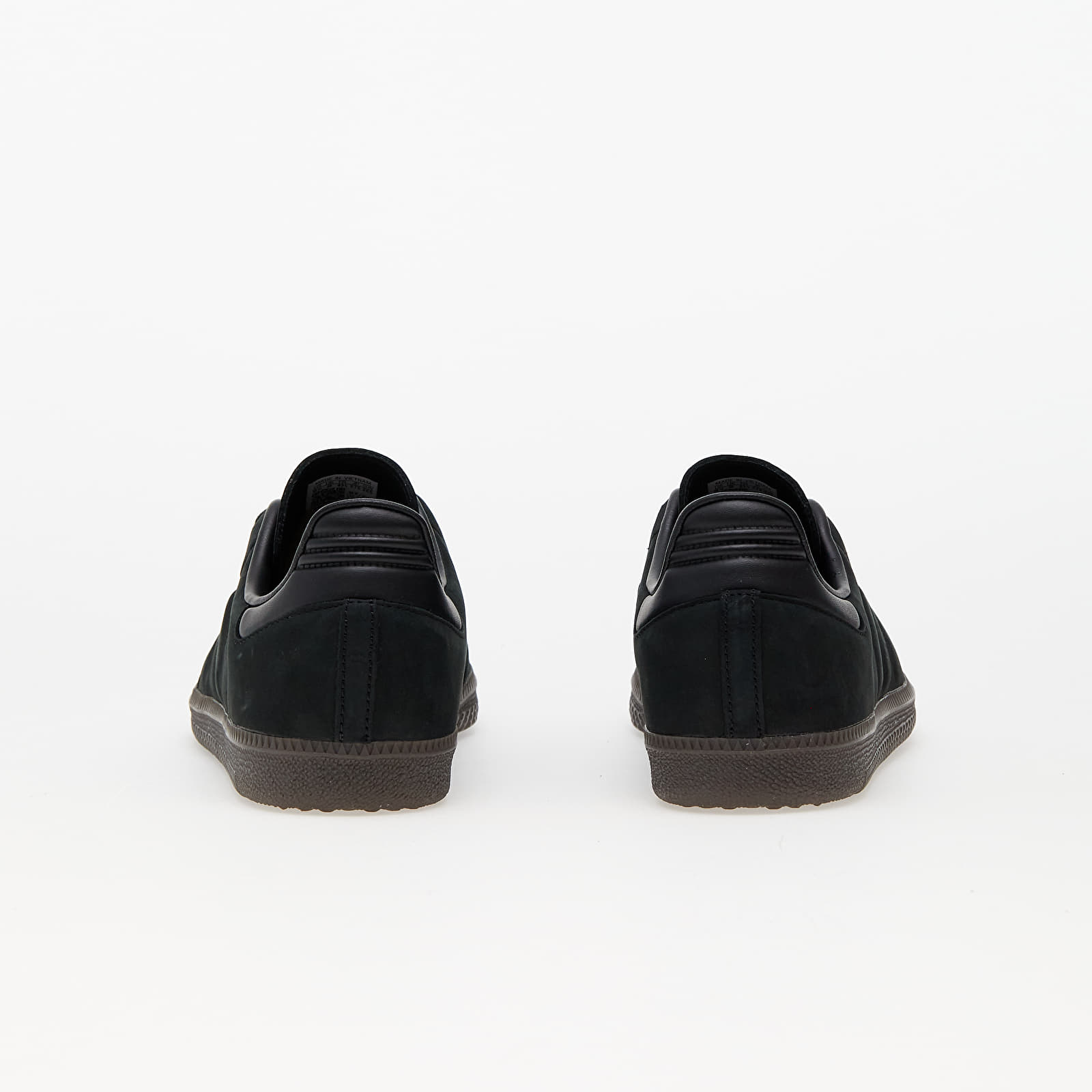 Men's shoes adidas Samba Core Black/ Core Black/ Gum5