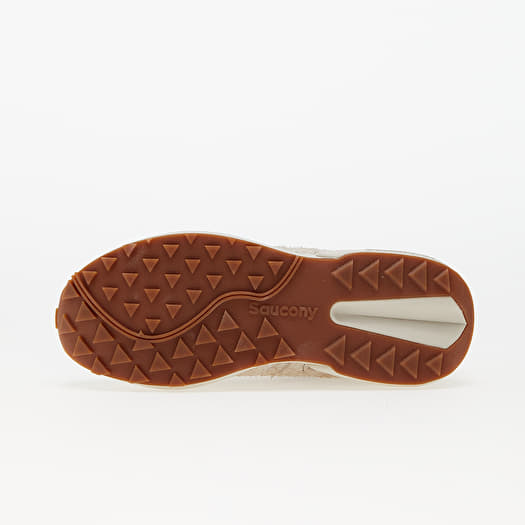 Saucony jazz 2025 leather mens