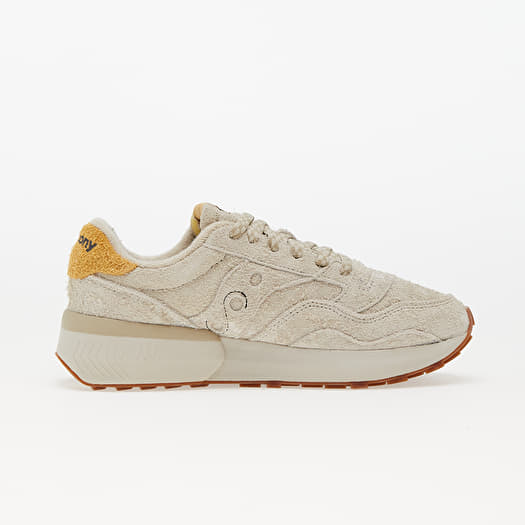 Saucony jazz clearance herren gold
