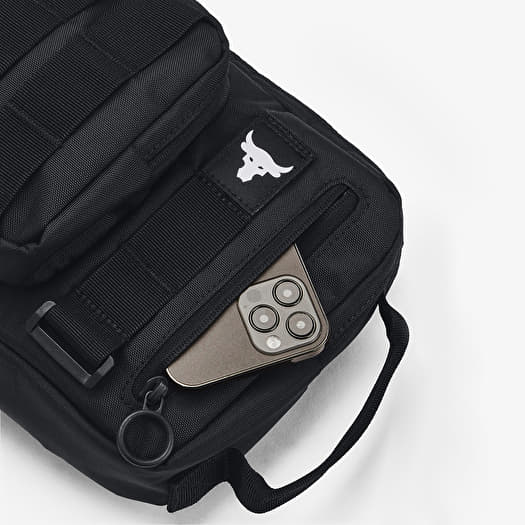 Waistbag Under Armour Project Rock Waist Bag