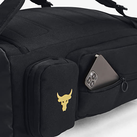 Under armour shop duffle bag backpack