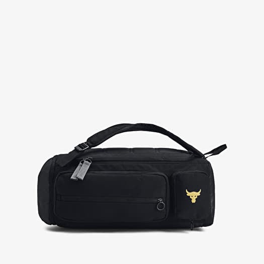 Under armour the rock duffle bag cheap