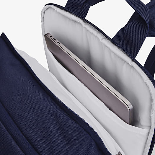 Under armour deals midnight navy backpack
