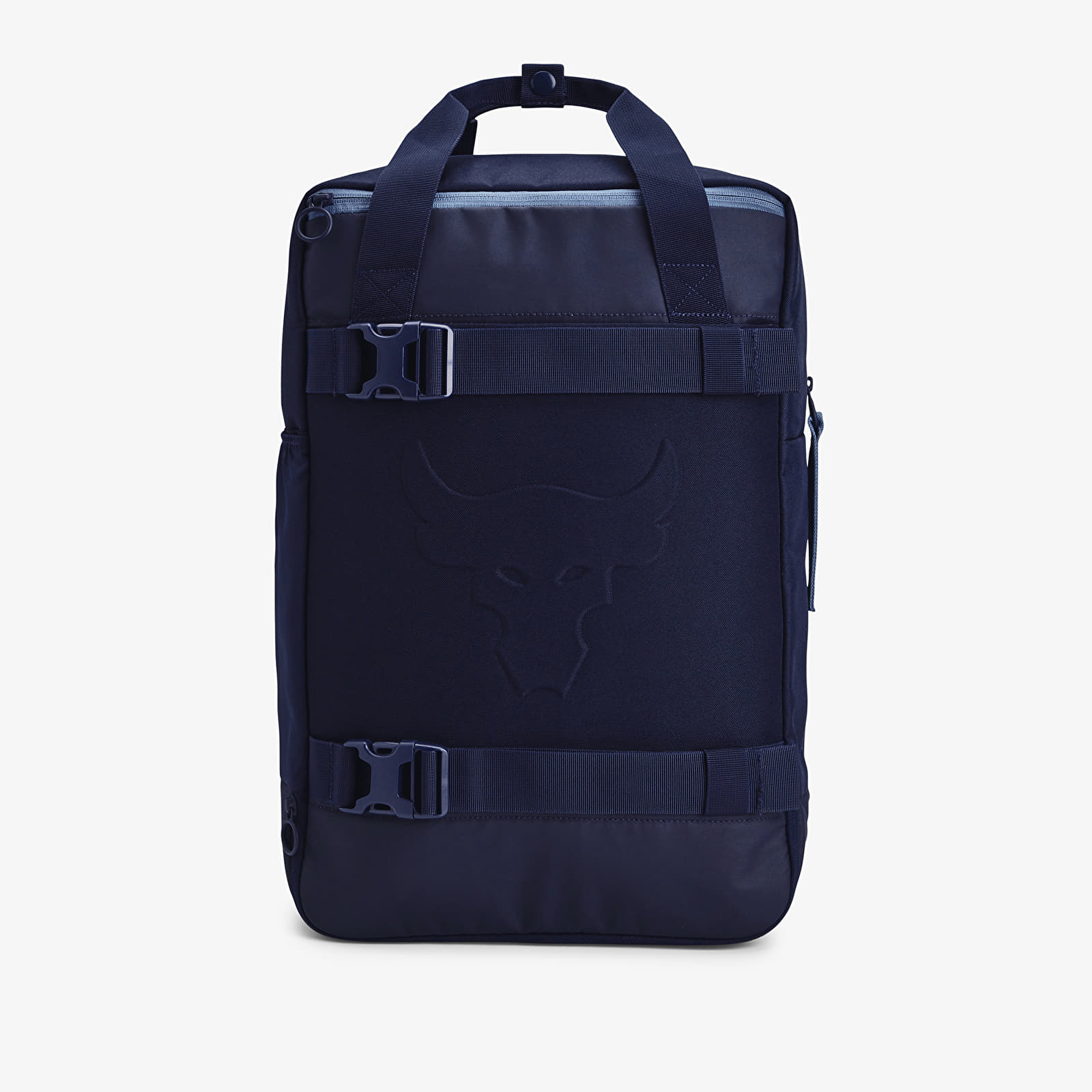 Under armour best sale midnight navy backpack