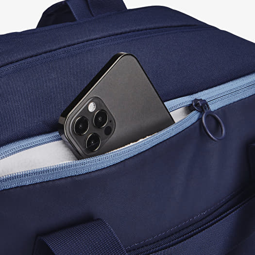Backpacks Under Armour Project Rock Box Duffle Backpack Midnight