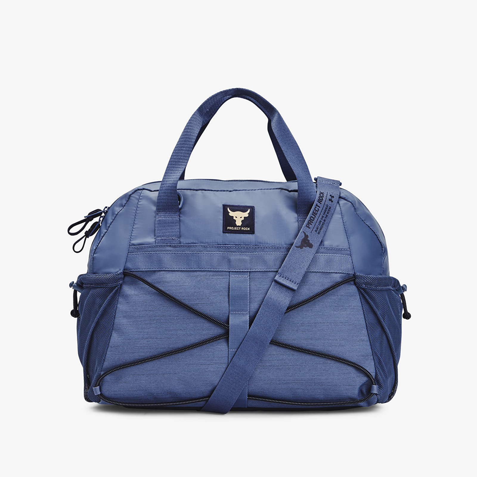 Dwayne johnson gym bag shop