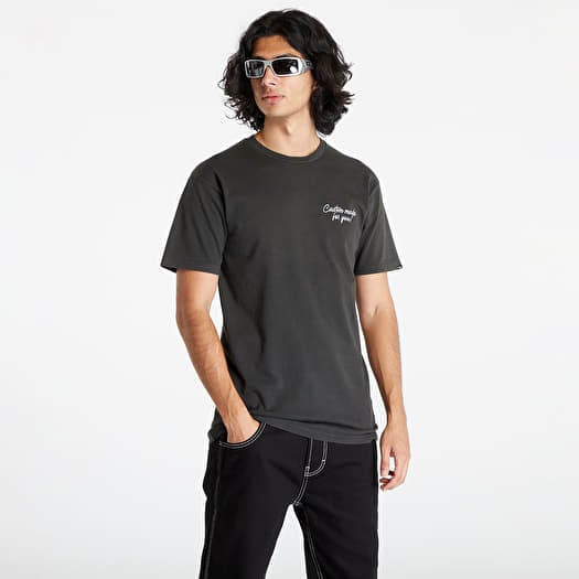 Custom vans shop shirt