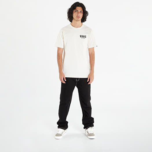 Magliette Vans Quick Wind Short Sleeve T Shirt Antique White