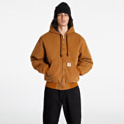 Carhartt WIP OG Active Jacket Deep H Brown