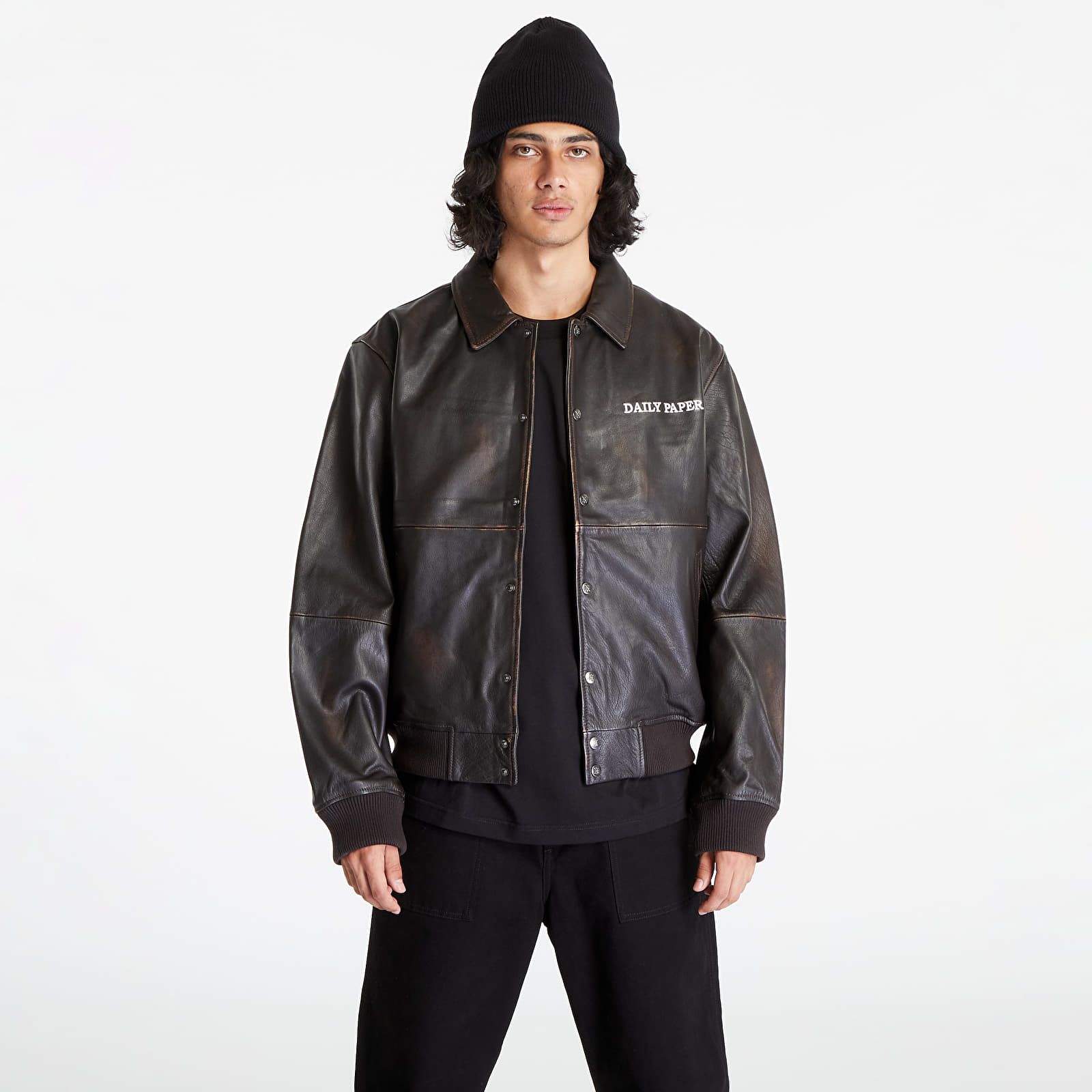 Daily Paper Rovin Jacket