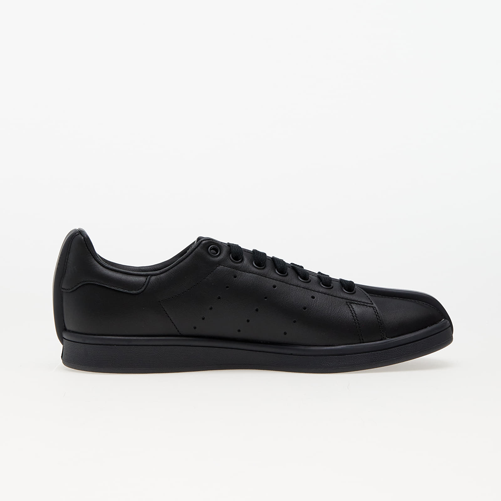 Muške tenisice adidas x Craig Green Split Stan Smith Core Black/ Core Black/ Granite
