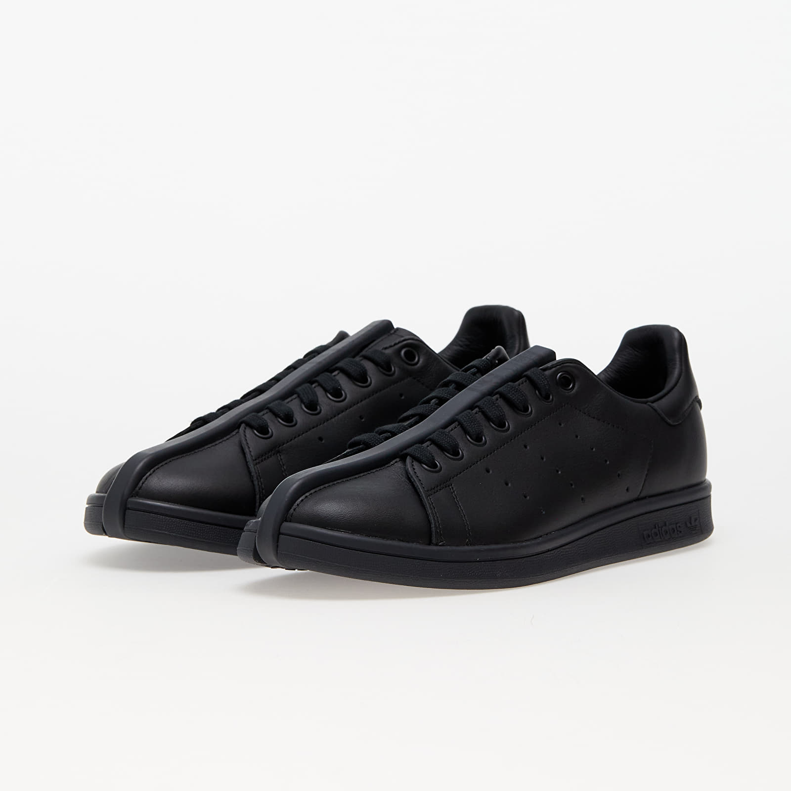 Muške tenisice adidas x Craig Green Split Stan Smith Core Black/ Core Black/ Granite