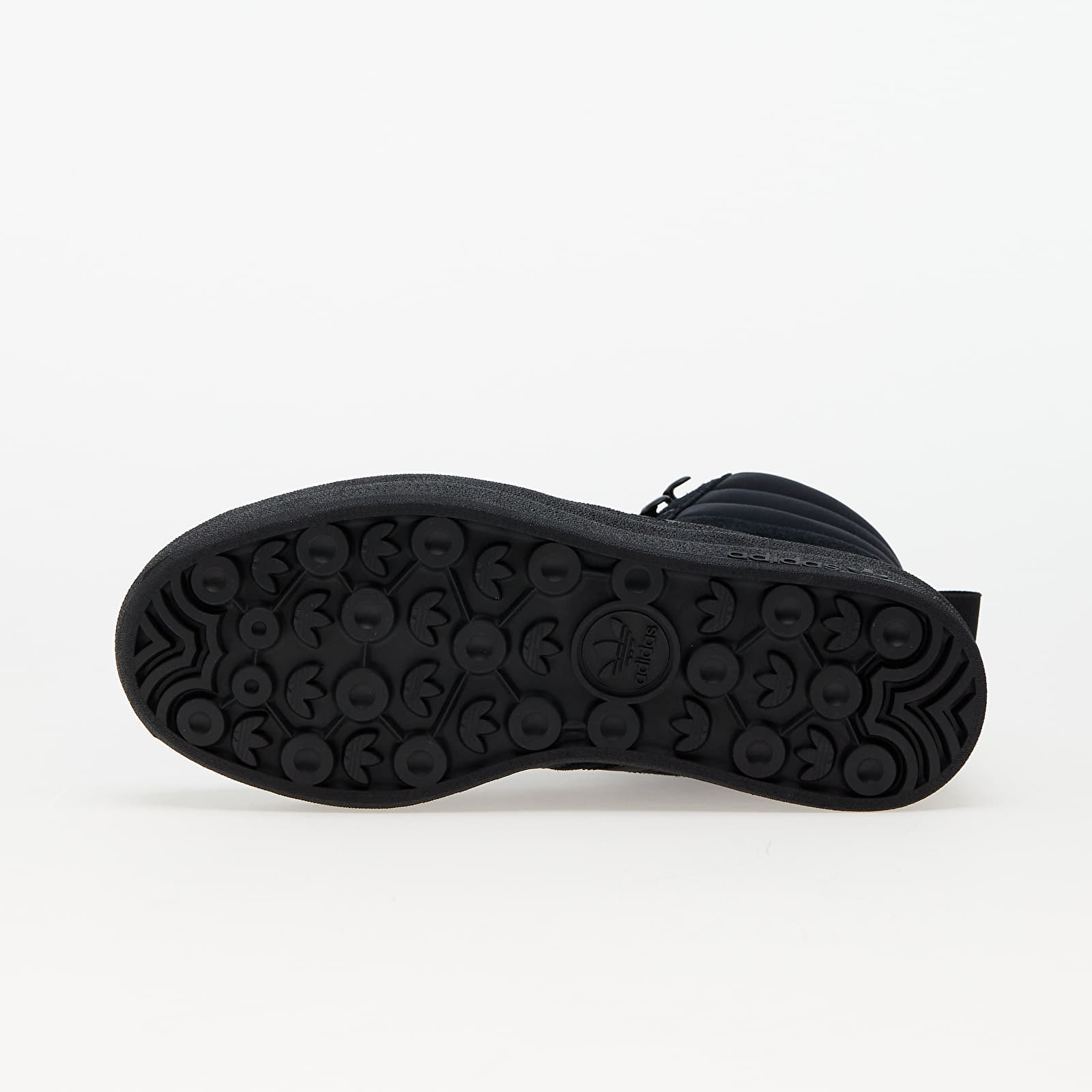 Scarpe donna adidas Gazelle Boot W Core Black/ Core Black/ Core Black