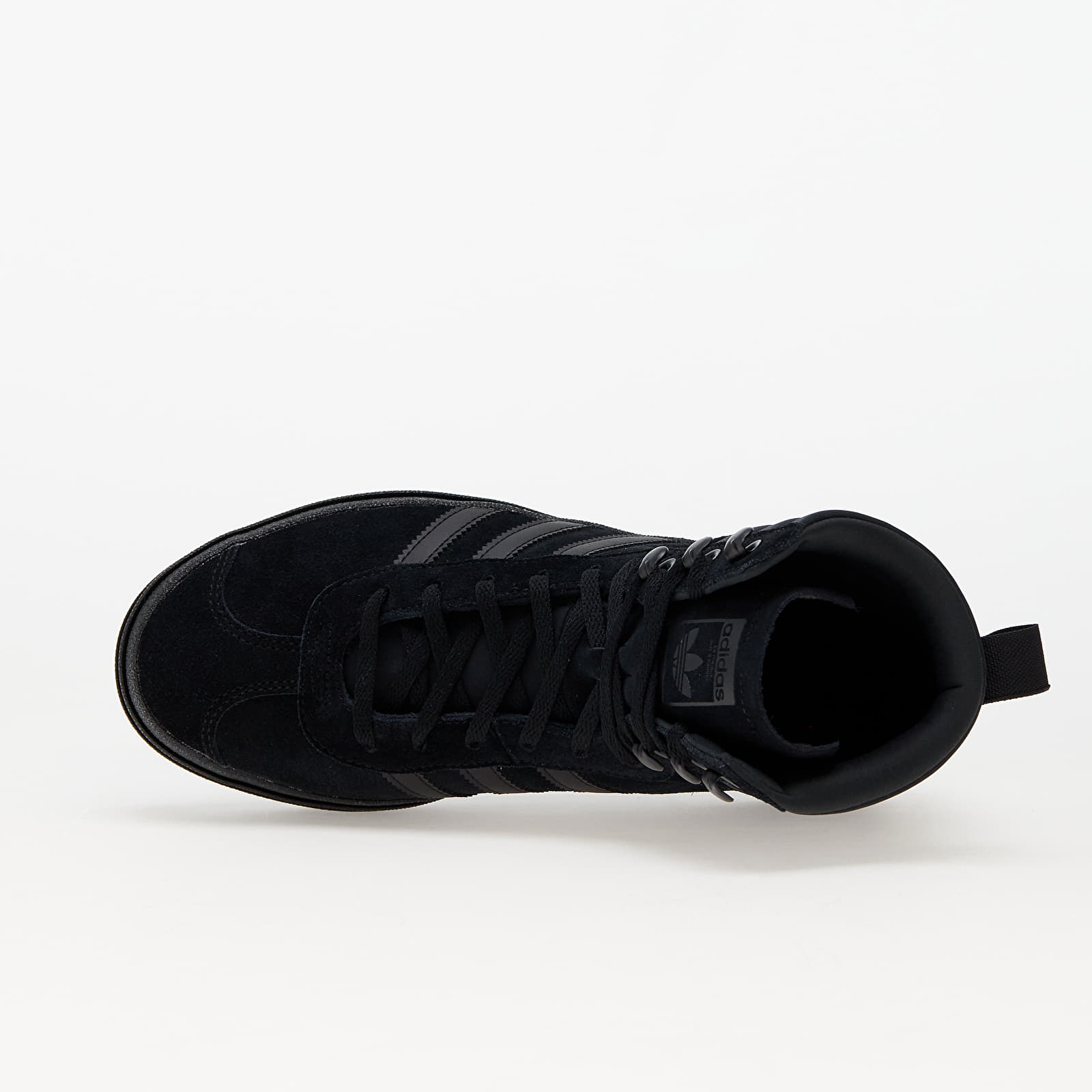 Scarpe donna adidas Gazelle Boot W Core Black/ Core Black/ Core Black