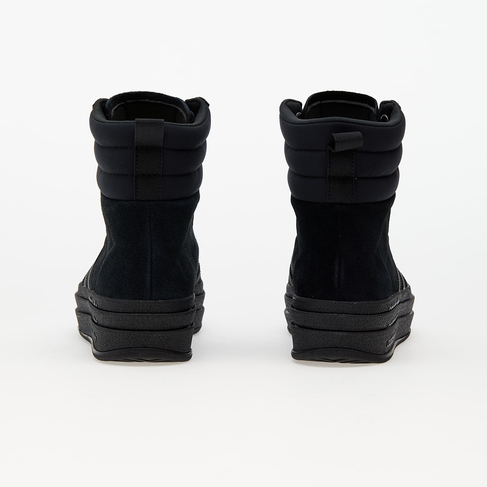 Scarpe donna adidas Gazelle Boot W Core Black/ Core Black/ Core Black