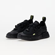 Nmd r1 shoes core black cheap